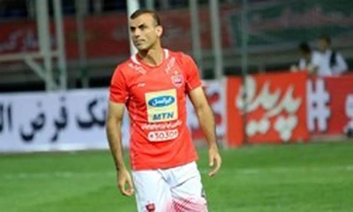 حسینی: به پرسپولیسیها توهین شده