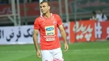 حسینی: به پرسپولیسی‌ها توهین شده
