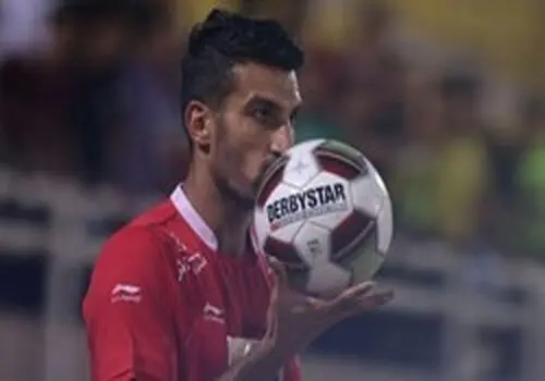 پرسپولیس به دنبال شکار یک ستاره استقلال