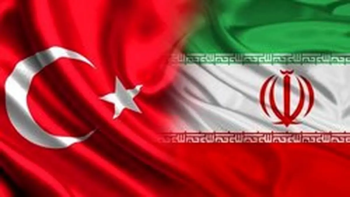 واعظی پیام روحانی را به رییسجمهوری ترکیه تسلیم کرد
