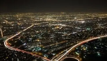 نسخه افشانی برای باز کردن گره کور ترافیک پایتخت