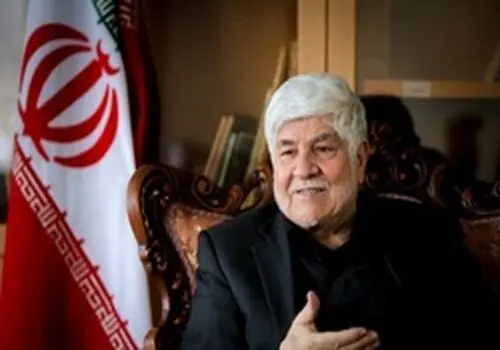 محمد هاشمی رفسنجانی: شانس موفقیت مذاکرات پیش‌رو را بالا می‌دانم 