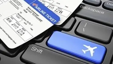 افزایش قیمت بلیت پروازهای داخلی و خارجی