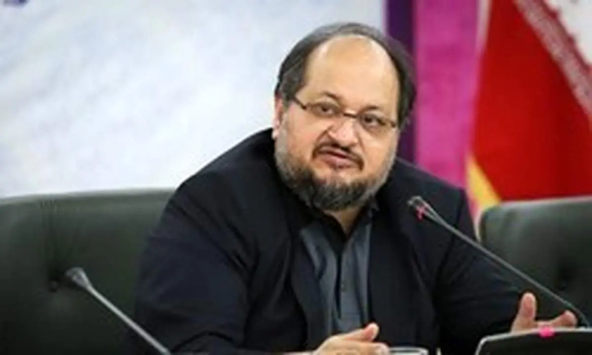 وزیر صنعت: درمورد منابع ارزی باید با احتیاط عمل کنیم