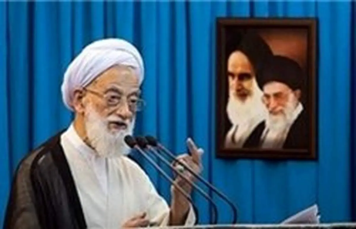 امامی کاشانی: ایران زیر بار مذاکره با آمریکا نمیرود