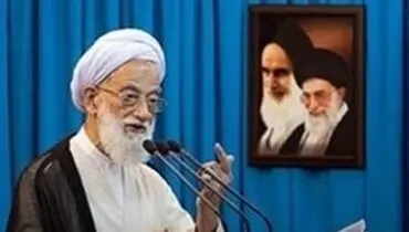 امامی کاشانی: ایران زیر بار مذاکره با آمریکا نمی‌رود