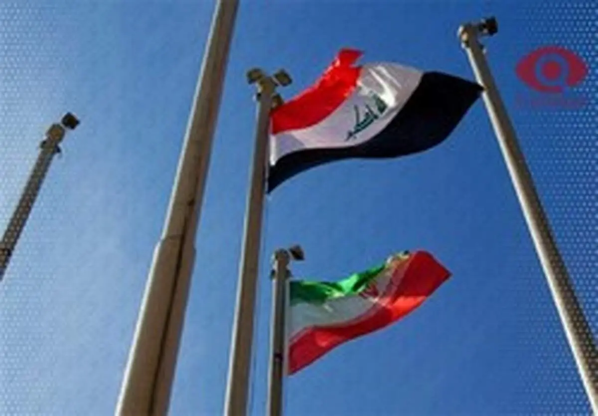 کاربران عراقی هشتگ «همبستگی با ایران» راه انداختند