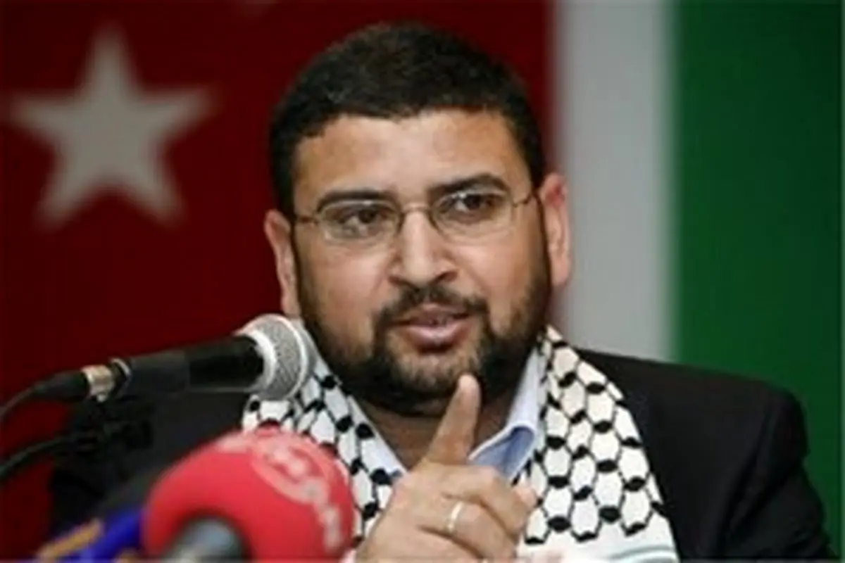 حماس: ماشین کشتار اسرائیل درهم شکست