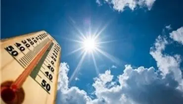 آخرین وضعیت آب و هوای کشور