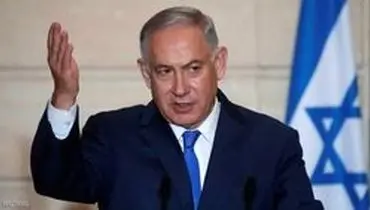 نارضایتی صهیونیست‌ها از عملکرد نتانیاهو مقابل حماس