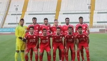 ترکیب هجومی تراکتورسازی مقابل استقلال