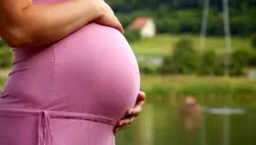 علت جوش های صورت در دوران بارداری چیست