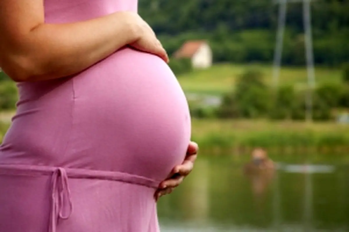 علت جوش های صورت در دوران بارداری چیست