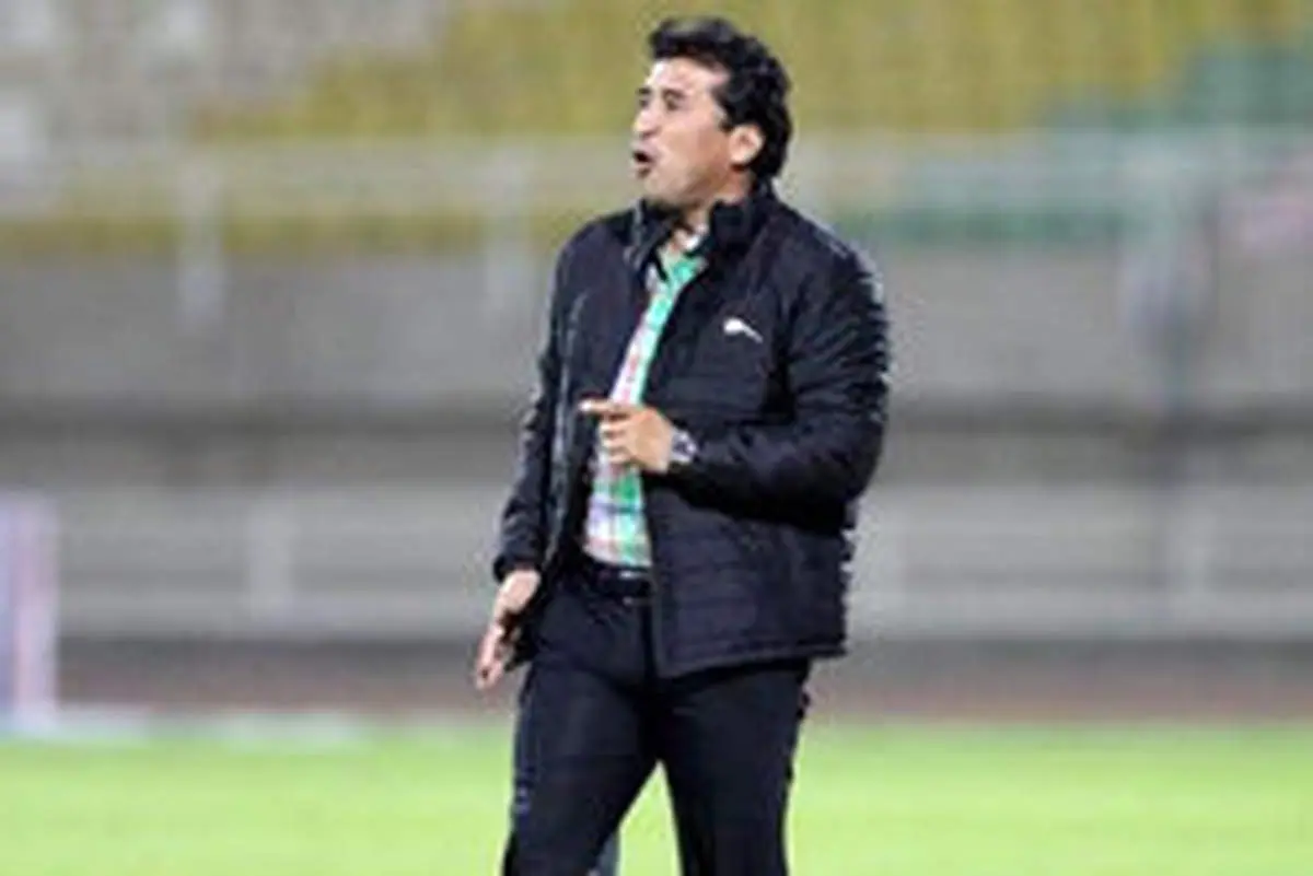 خداداد عزیزی استعفا داد