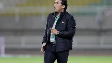 خداداد عزیزی استعفا داد