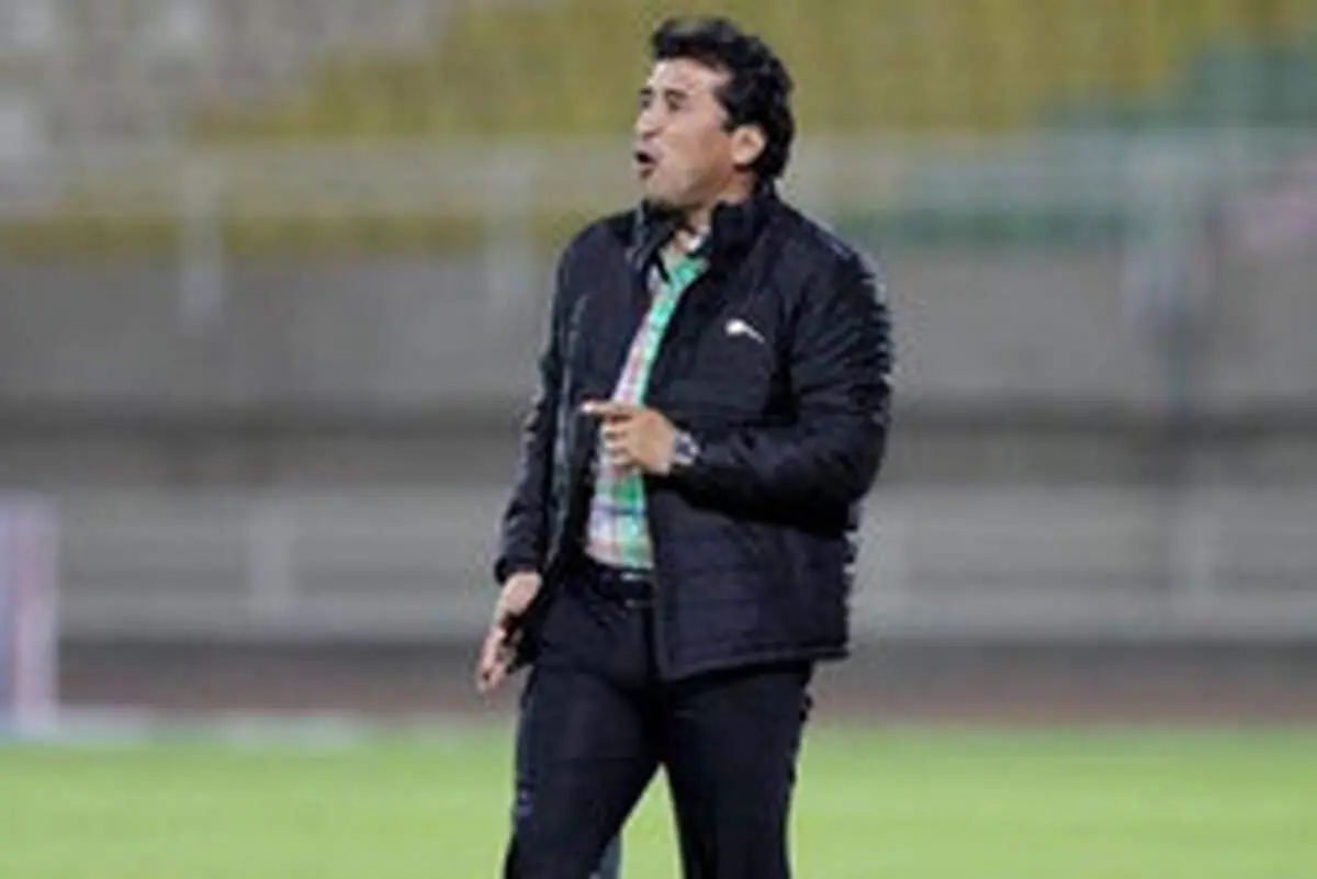 خداداد عزیزی استعفا داد