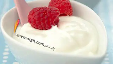 این نوع ماست استرس را کاهش می دهد