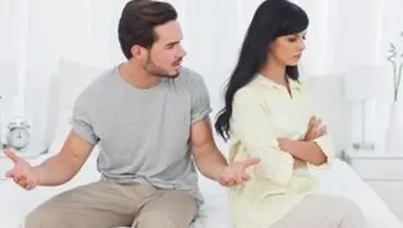 هرگز به همسرتان این جملات را نگویید
