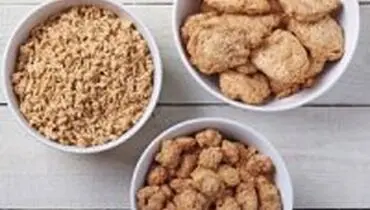 با خواص بی نظیر سویا آشنا شوید