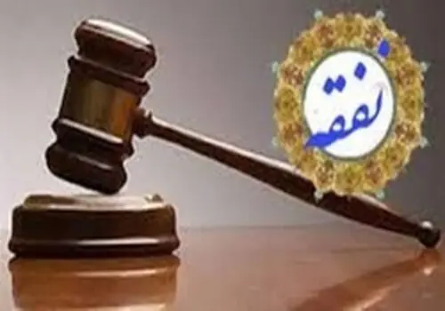 نفقه چیست و چگونه آن را دریافت کنیم؟