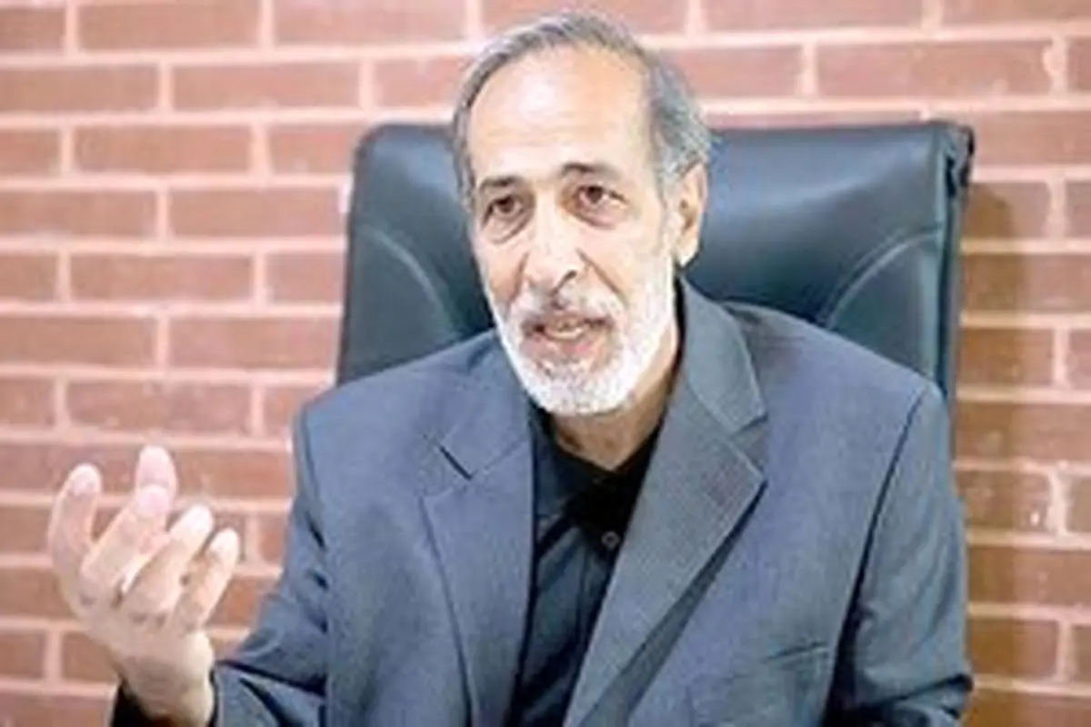 تاجیک: ترامپ یک بازی روانی را با ایران شروع کرده است