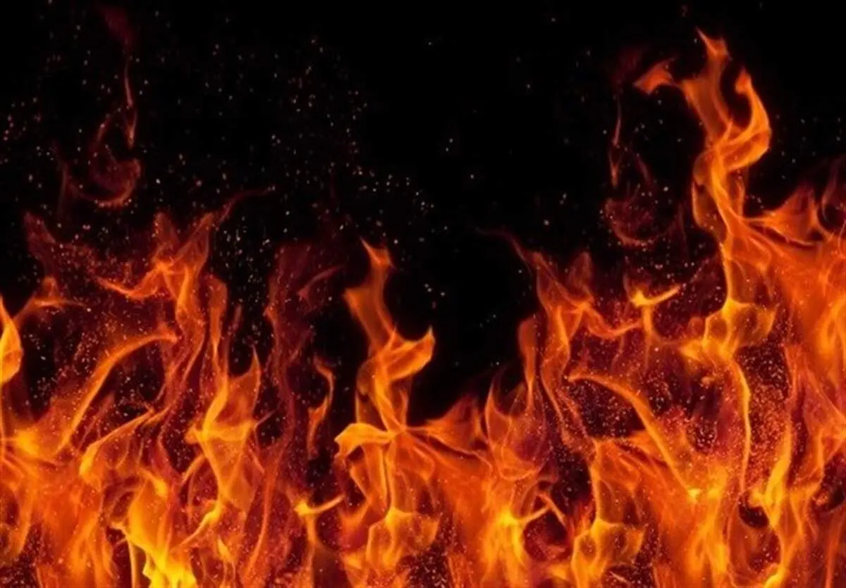 ویدیو| آتش سوزی مهیب در کالیفرنیا