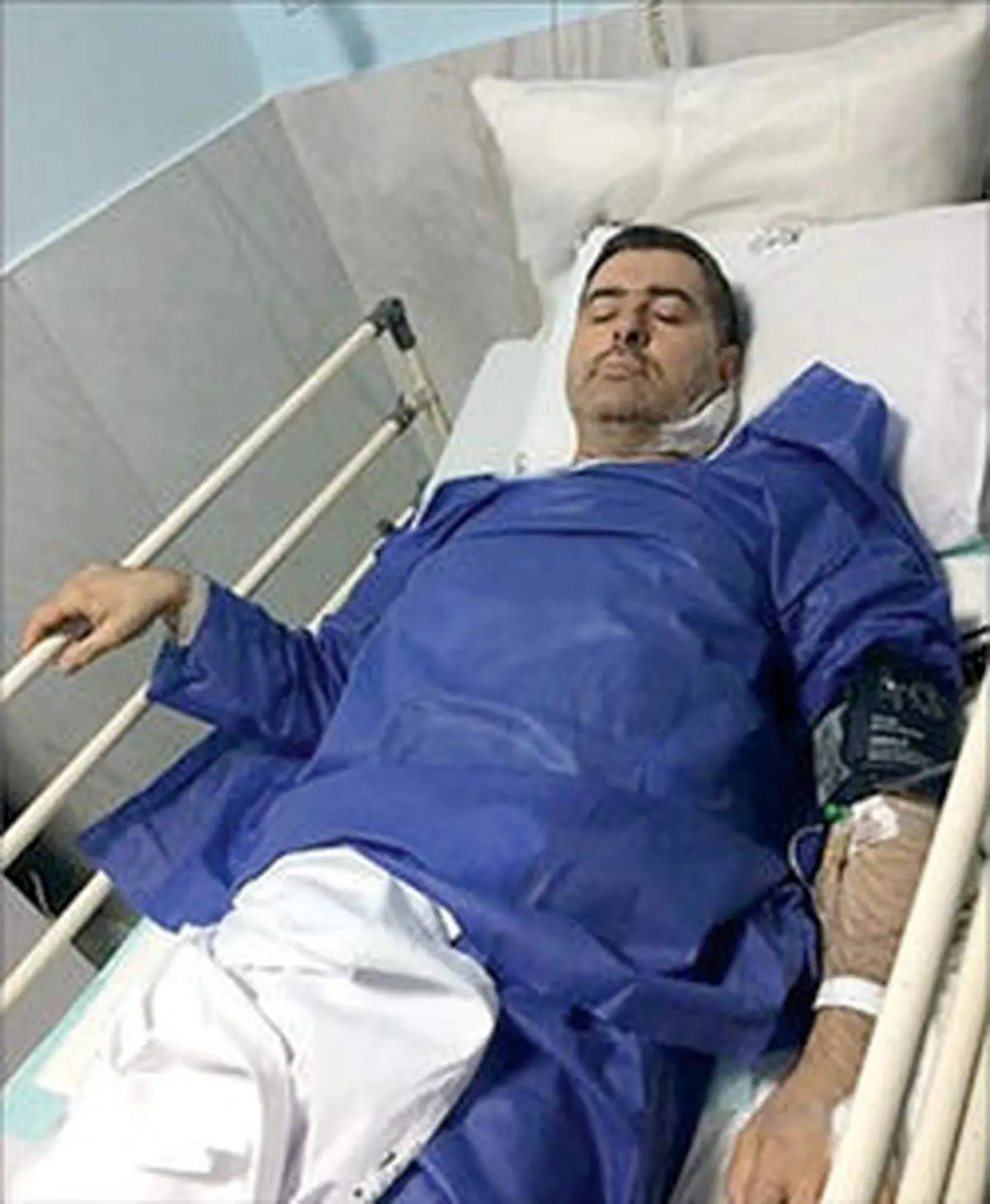 پشتپرده حمله خونین به پزشک سرشناس