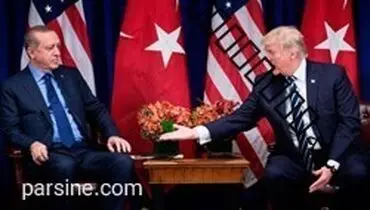 هشدار رئیس جمهور ترکیه به آمریکا