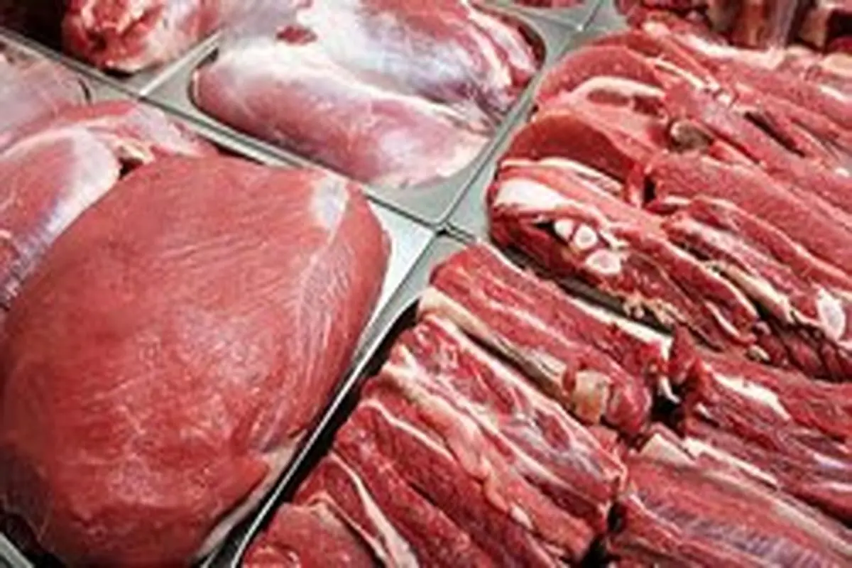 گوشت گاو منبع خطرناک سوپرباکتری‌؟
