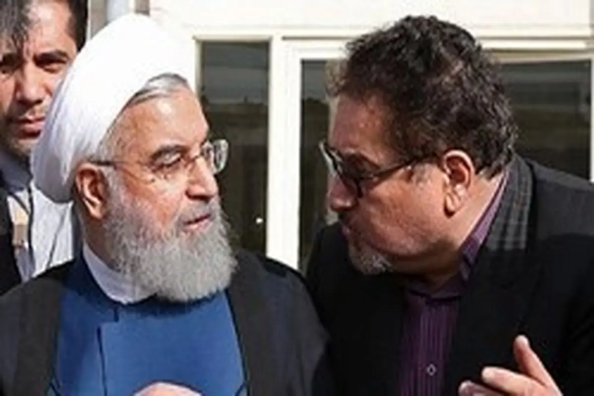 روحانی تقاضای اصلاح طلبان مجلس را رد کرد