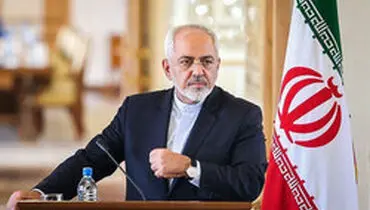 ظریف: دیداری با مقامات آمریکا صورت نمی‌گیرد/ عمان حامل پیامی نبوده است