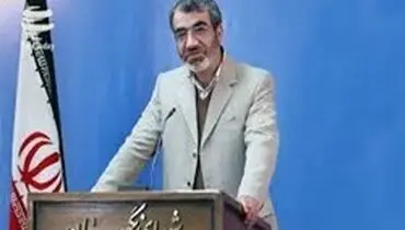 کدخدایی: نباید از نظارت مجلس در چارچوب قانون نگران باشیم