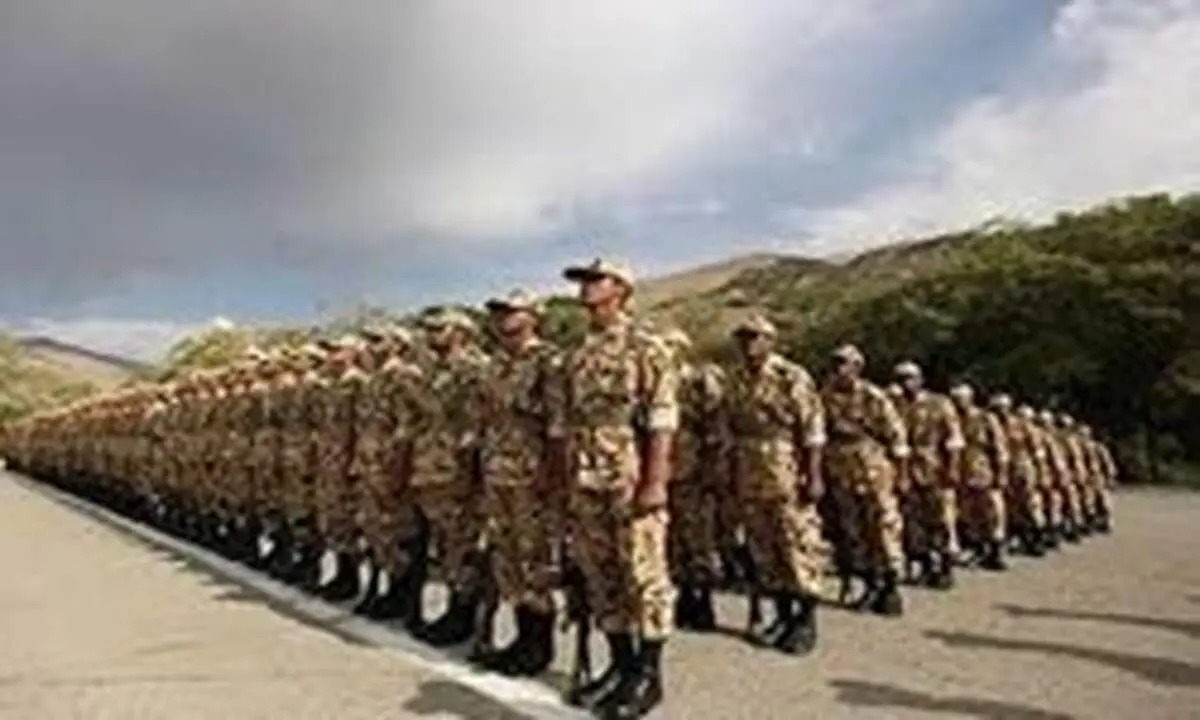 اعلام ضوابط ادامه تحصیل مشمولان در خارج از کشور