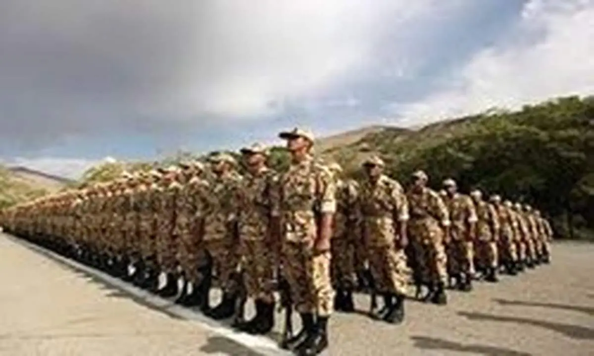 اعلام ضوابط ادامه تحصیل مشمولان در خارج از کشور