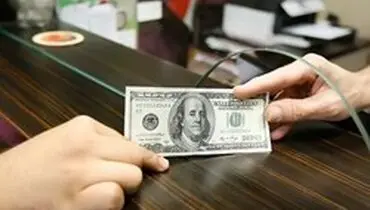 تداوم امتناع صرافی‌ها از خرید و فروش ارز