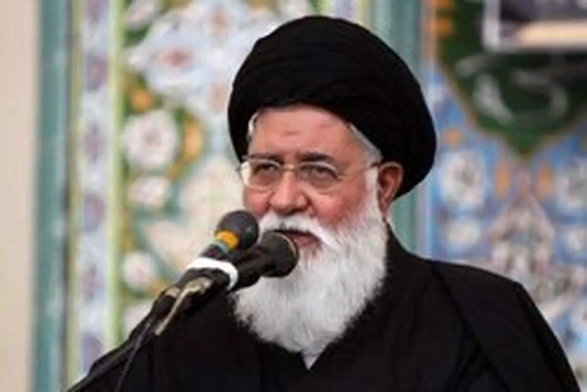 شرط علم الهدی برای ورود به حل مشکل پدیده