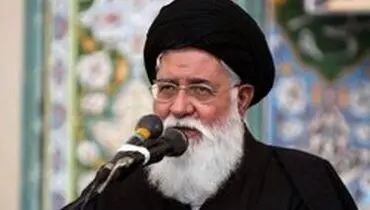 شرط علم الهدی برای ورود به حل مشکل پدیده