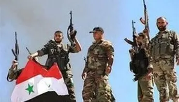 ارتش سوریه کنترل استان «السویداء» را به دست گرفت