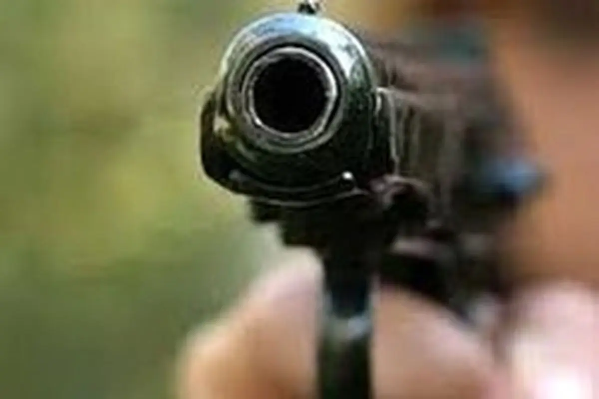 جزئیات شلیک ۶ گلوله در خانی‌آباد نو