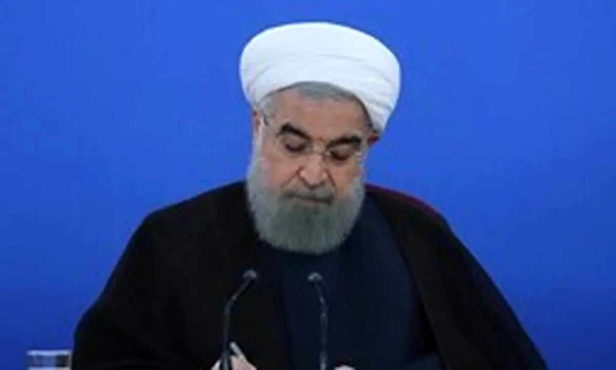 سرپرست وزارت تعاون، کار و رفاه اجتماعی انتخاب شد