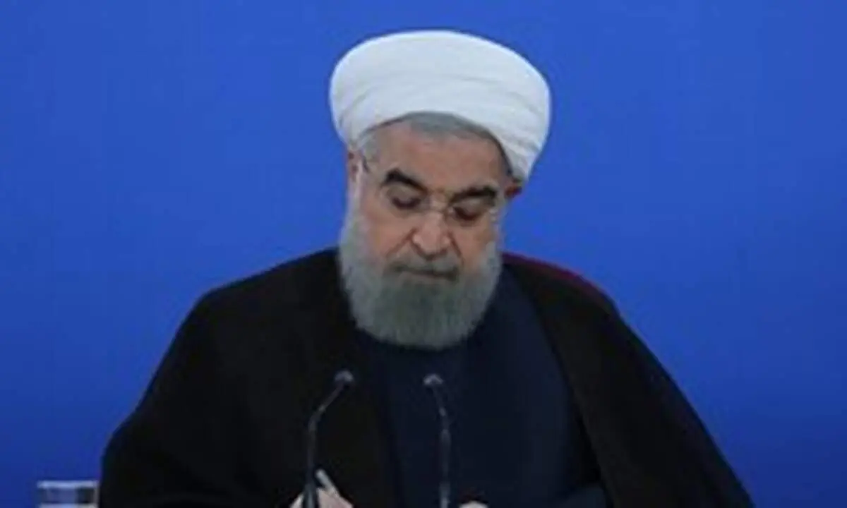 سرپرست وزارت تعاون، کار و رفاه اجتماعی انتخاب شد
