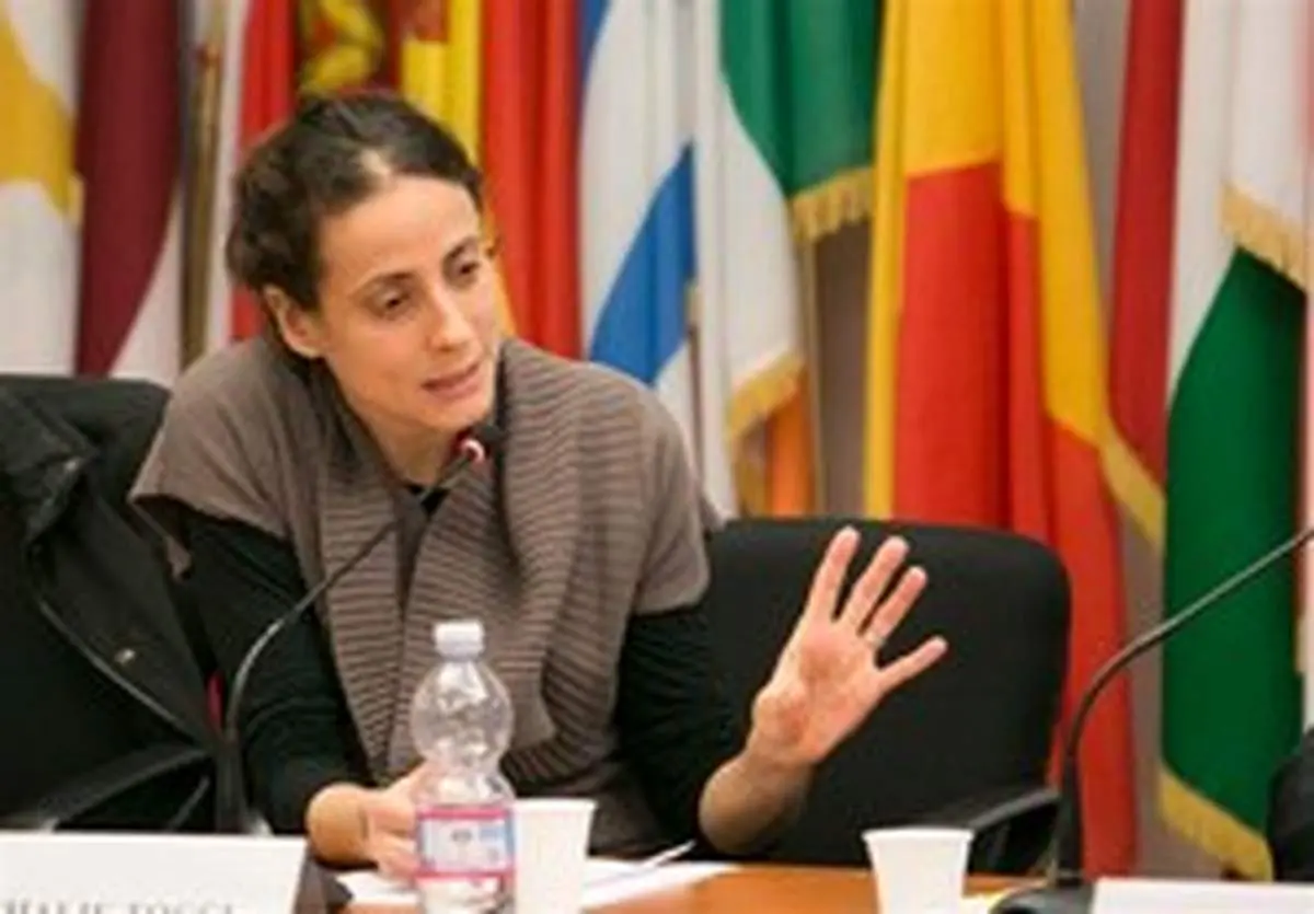 نیت ترامپ به تسلیم وادار کردن ایران است