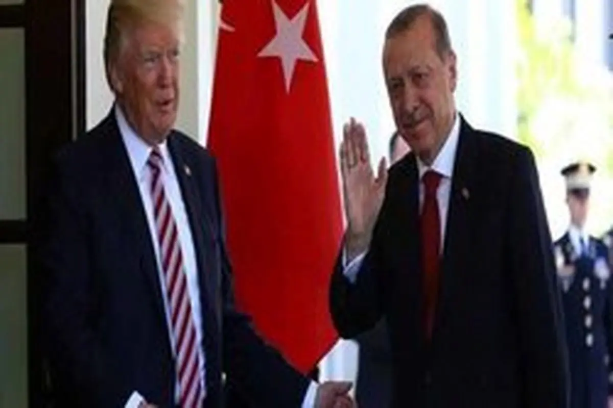 دلایل جنگ اقتصادی آمریکا ضد ترکیه چیست؟