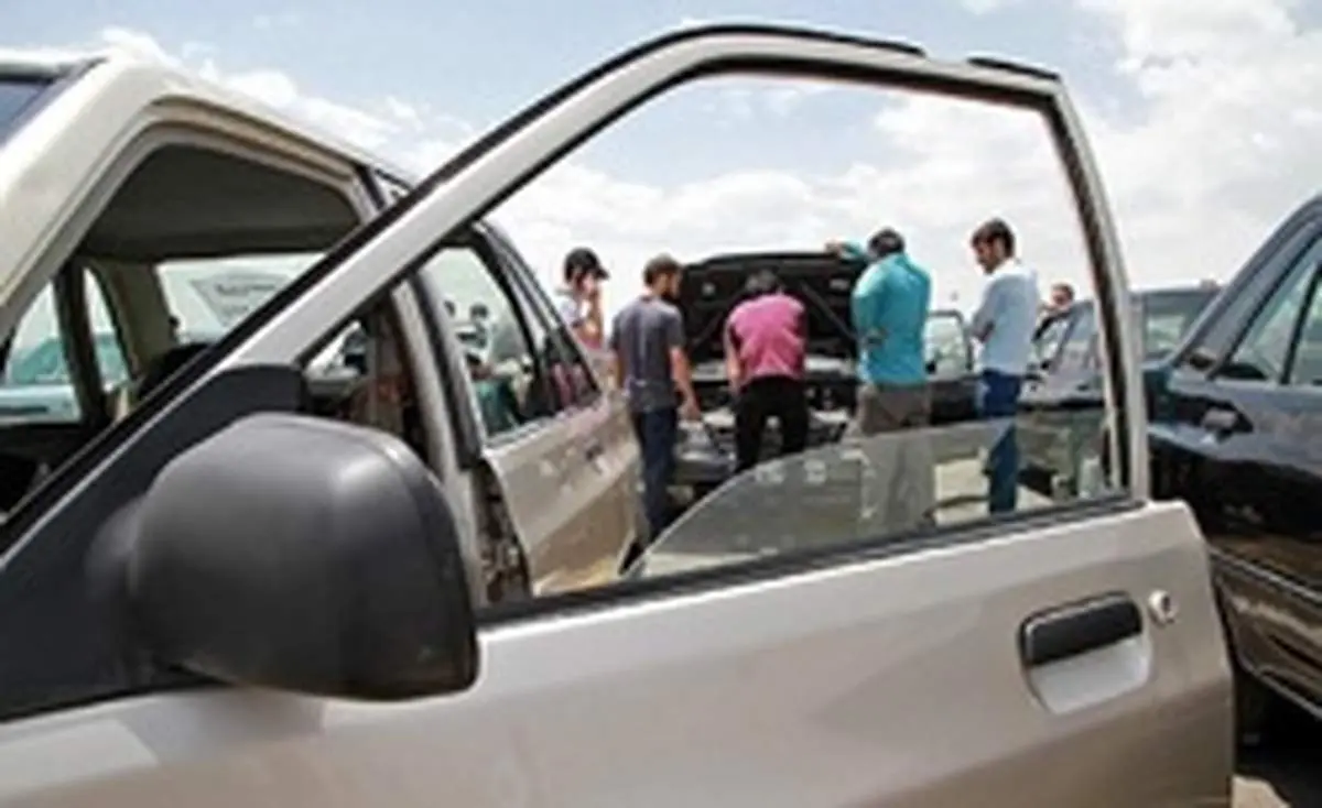 خودرو ۶ تا ۹ میلیون تومان گران شد +جدول