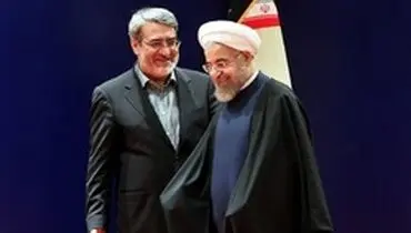 روحانی روزانه چند ساعت کار می‌کند؟