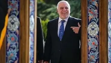 حیدرالعبادی به تهران می‌آید