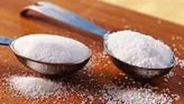 چه مقدار مصرف نمک برای سلامت مفید است