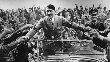پایان افسانه: هیتلر یک رهبر «باجذبه» نبود
