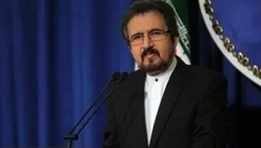 اظهار بی‌اطلاعی «قاسمی» از سفر «العبادی» به تهران