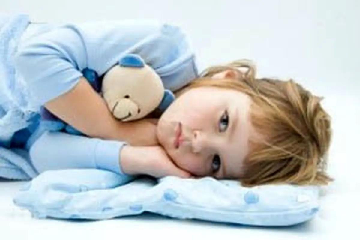 چگونه می‌توان میزان خواب کودکمان را ارزیابی کنیم؟